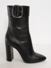 SAINT LAURENT 2018 Black