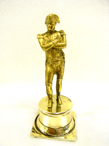 Ancienne statuette - ancienne,