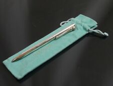 Stylo à bille authentique