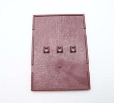 PLAYMOBIL (L2258) MOYEN-AGE -