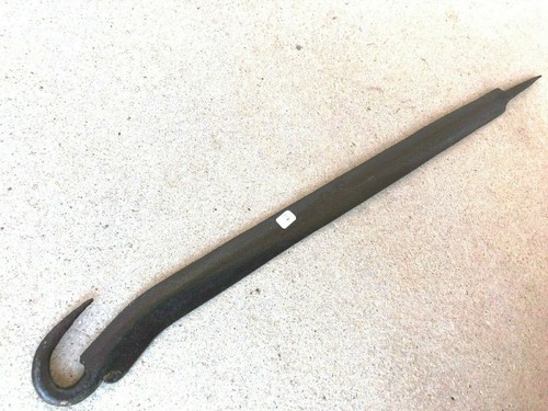 Old tool outil ancien - ancien,, paroir