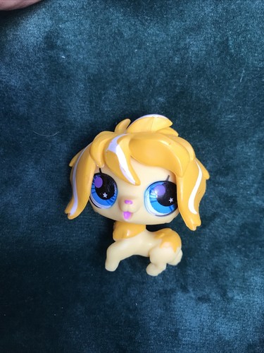Petshop chien bobtail - chien,