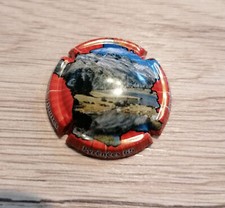 Capsule pétillant Pyrénées