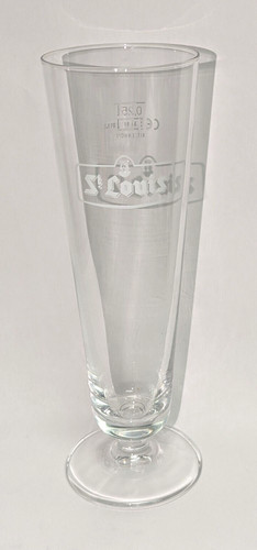 Verre bière belge - À,