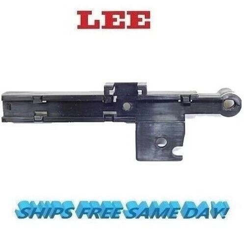 Lee precision primer - primer, rail