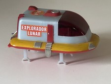 Jouet Ancien Plastique