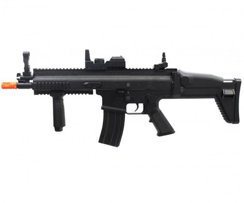 Cybergun herstal scar - fn,