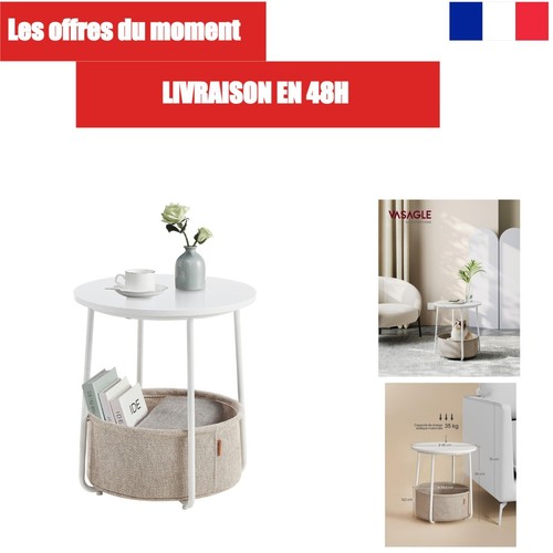 Vasagle petite table - vasagle,