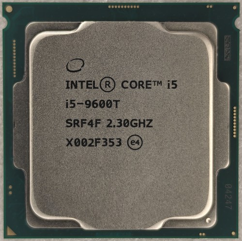 Processeur bureau intel core - processeur,