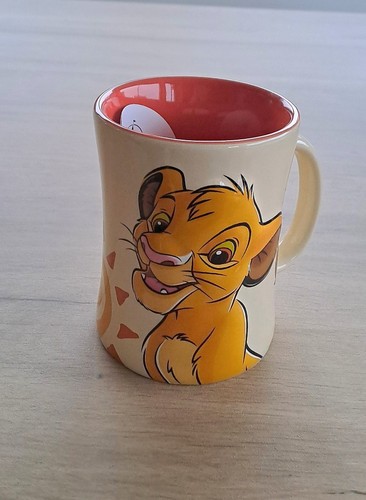 Mug tasse cup simba roi - mug, /