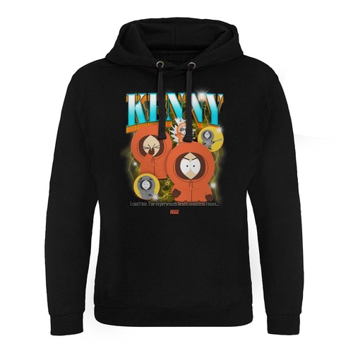 Sweat capuche épique de - Épique,