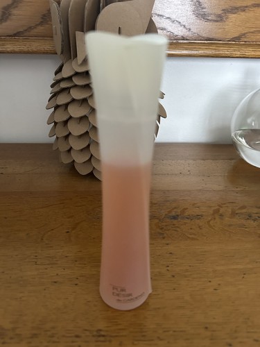 Pur désir gardénia eau - de,
