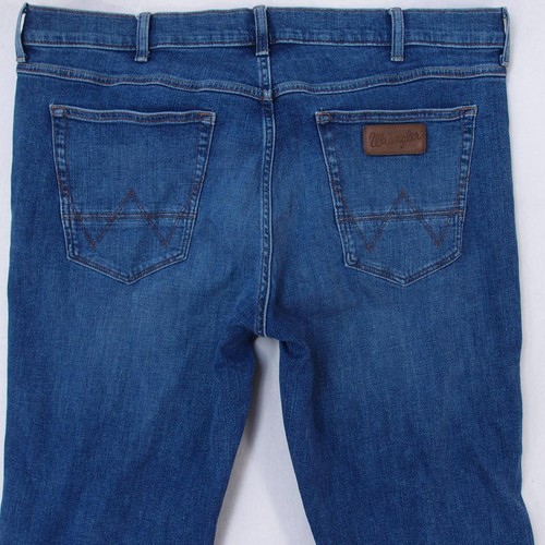 Hommes wrangler bootcut - hommes,