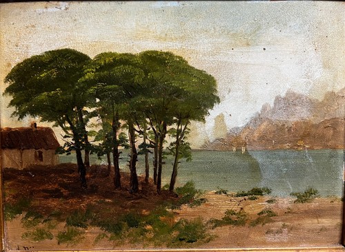 Art peinture huile - art,