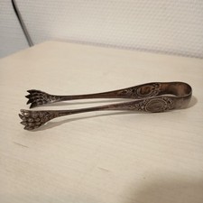 grande pince à sucre