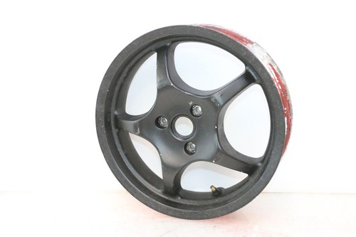 Jante arriere mbk nitro - arriere,