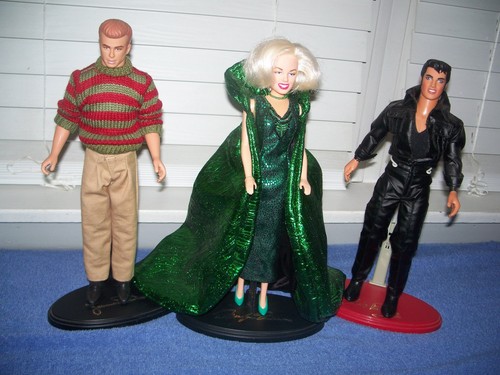 Vintage 1993 marilyn monroe - 1993,