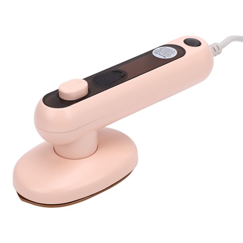 Mini steam iron compact - iron, et