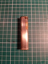 Briquet Vintage Dunhill