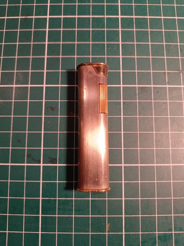 Briquet vintage dunhill - vintage,