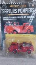 Berliet GLA 19PS nr.18