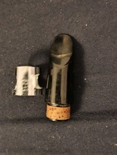 Clarinet Mouthpiece Berg