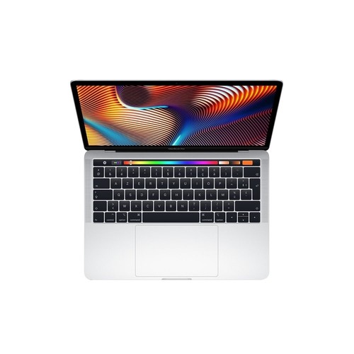 Macbook pro touch - bar, 13"
