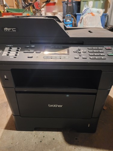 Brother mfc 8910dw - brother, mfc-8910dw