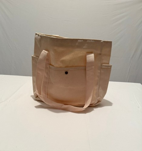 Sac tote bag - , beige