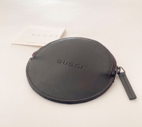 Porte monnaie gucci - rond, neuf