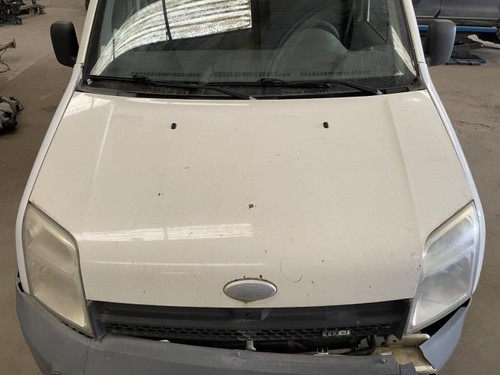 Calandre ford transit connect - ford,