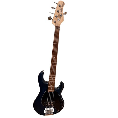 Basse cordes sterling by - 5,