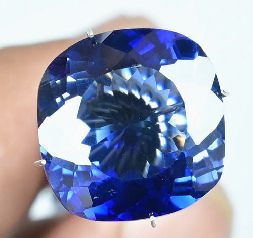 Naturel ceylan bleu - 25.30,