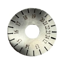 Piano String Mesurer