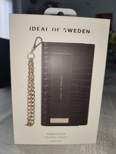 étui portefeuille ideal - Étui,