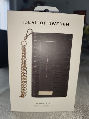 étui portefeuille ideal - portefeuille,
