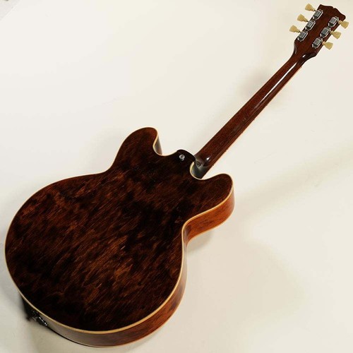 Gibson 150d walnut 1974 - gibson,