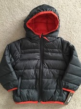 Boys Infant Outerwear Hawke & Co. Sharkskin Ski Winter Jacket Coat Size 24Months