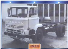 C2/ FICHE CARTONNE CAMION