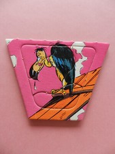 offert par SIX DE SAVOIE