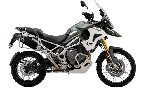Silencieux arrow veloce alu - silencieux,