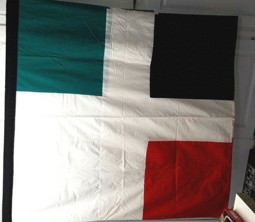 Drapeau régiment de - drapeau,