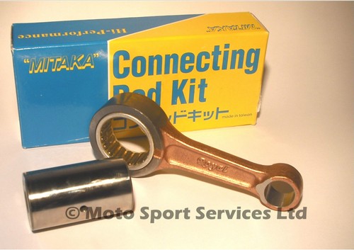 Kit bielle mitaka honda - bielle,