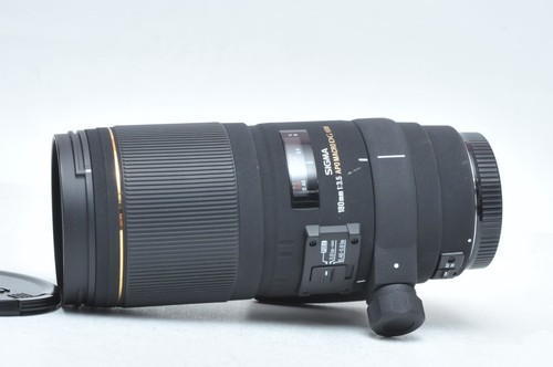 Sigma 180mm apo macro hsm - 180mm,