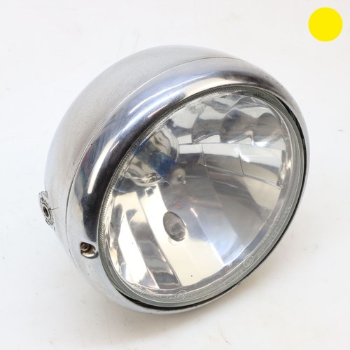 Moto morini phare - morini, 9