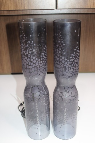 Pair ikea tall - 18”, smart