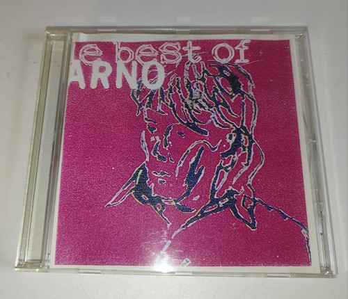 Arno feat stephane - feat., eicher