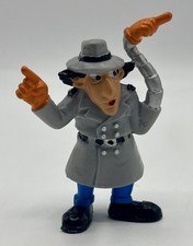 Figurine INSPECTEUR GADGET