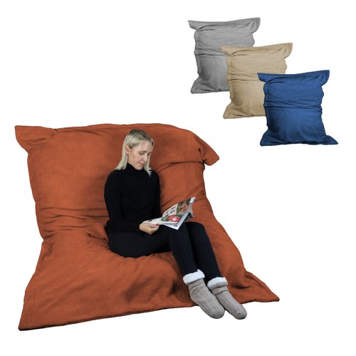 Vivezen pouf géant xxl - -,