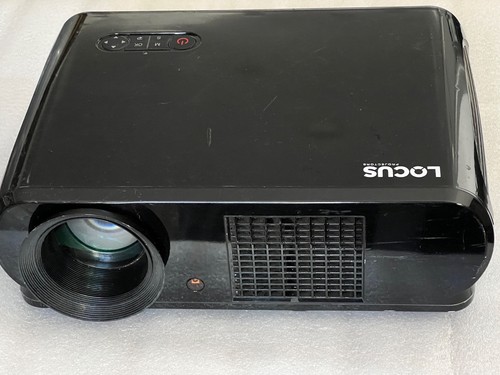 Locus l300 projector 1920 - locus,